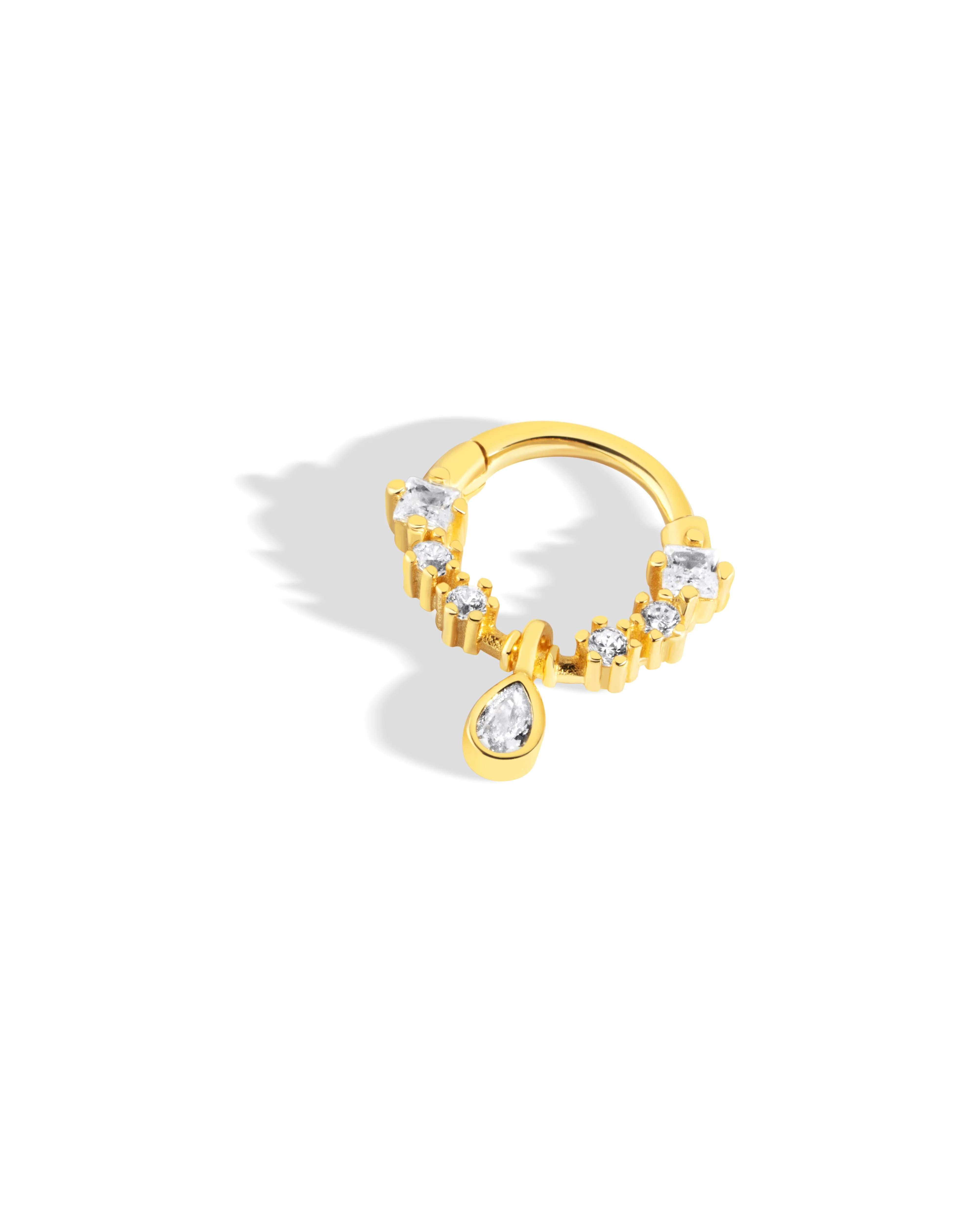 Luna Septum Ring - Image 3